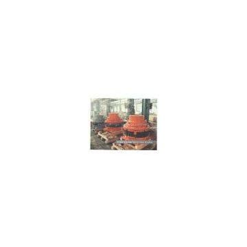 High quality and long working life Cone Crusher