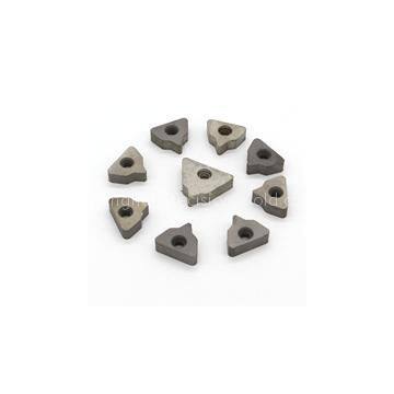 Cemented Carbide Welding Cutting Blade Tips