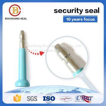 High Quality Container Security Lead Seal ABS Body Steel Head photo-4