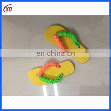EVA Flip Flops Sandals Slipper photo-6