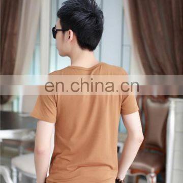 Peijiaxin Casual Style New Design Blank T Shirt Manufacturer China Wholesale photo-2