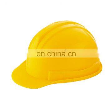 Reflective Work Safety Helmet with EN397 CERTIFICATE