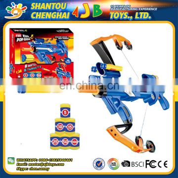 China most popular products boys playing eva pop gun toy