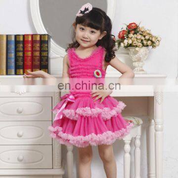 CG-TT0320 Princess dress fairy dress