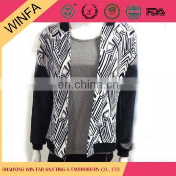 Winfar Factory price Elegant Classic fashion girl dress