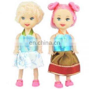 2012 fashion bobby doll toy