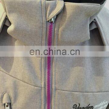 2016 New Design Lady's Jacket Lady's Winter Coat Chinese Winter Coat Female Coat Winter