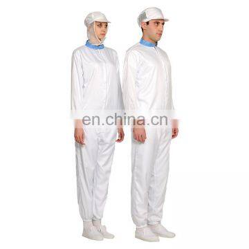 Food Processing Factory Clothes photo-3