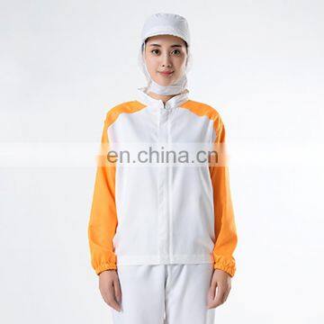 uniform fabric uniform for bakery uniform