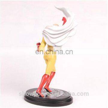 New One Punch Man Figure PVC Toy Action Figure 27cm From Manufacture photo-3