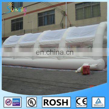 SUNWAY Outdoor Party Event Colorful Tent Inflatable With Blower photo-5