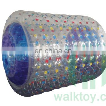 Inflatable water roller water proof roller ball price