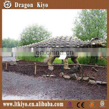 Realistic Dinosaur World Animatronic Dinosaur for Sale photo-3