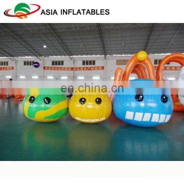 Inflatable Water toys, Floating Inflatable Water Toys , Swing Inflatables