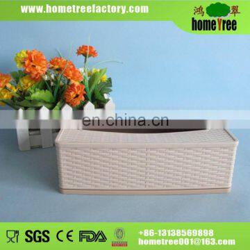 2014 new product plastic tissue paper holder