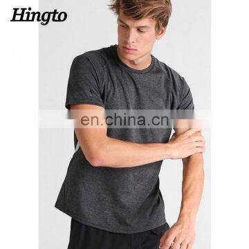 2016 latest men mesh 100% polyester sublimation print t shirts for sports