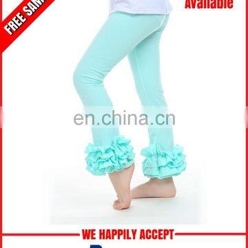 New design kids girl legging manufacturer