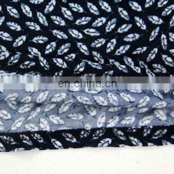 17250PG New Design Promotional Cotton Trousers Xxx 3/4 Pants Indonesia photo-4