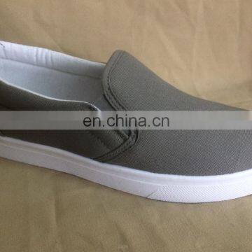 Sneaker Canvas Shoes photo-3