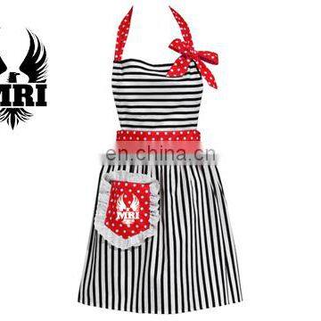 Chef Aprons & Kitchen Aprons