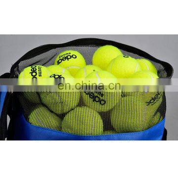 OEM ODM Blue Tennis Ball Bags With Shoulder Strap for Gift photo-6