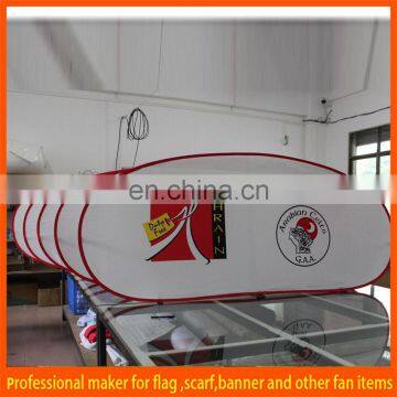 Custom Cheap A Frame Pop up Banner photo-2