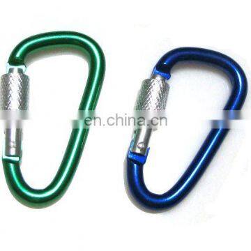 Multifunctional Bulk Metal Key Ring Swivel Hooks Factory Wholesale photo-2