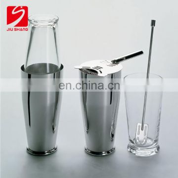 Portable 500Ml Cocktail Coctail Shaker