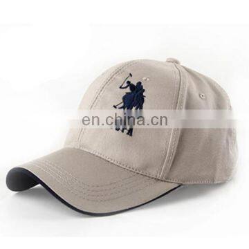2016 Hot sale Classical Design Baseball Cap
