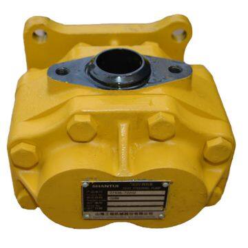 Qt42-31.5f-bp-z Sumitomo Hydraulic Pump Metallurgy Horizontal