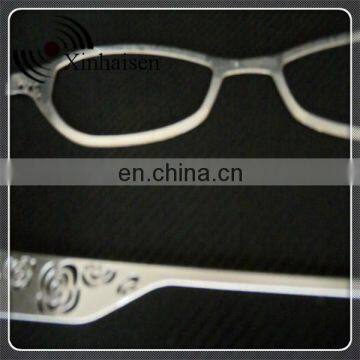 New design high quality fancy metal glasses frame with competitve price