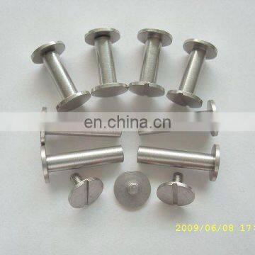 Guangdong fastener manufacturer offering all kinds of screws