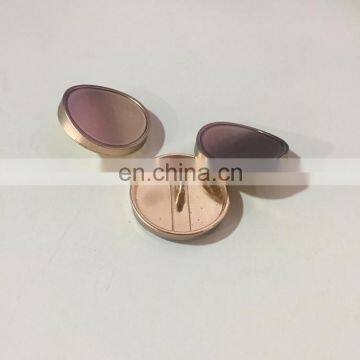 Metal Zinc Alloy Round Shape Sewing Button for Coat photo-4