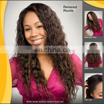 Fashion High quality cheapest price wholesaler hot sale indian human hair extension