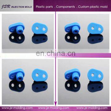 China Supply plastic spare parts for mini robot and Robot design with Low Price