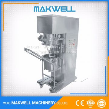 HIGH SHEAR PLANETARY MIXER