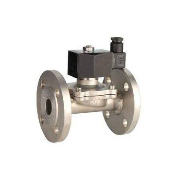   Gas Solenoid Valves 