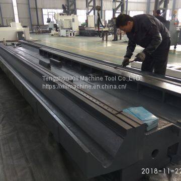 XH1316 Gantry Drilling & Milling Machining Center photo-4