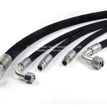 Automotive AC Hose photo-2