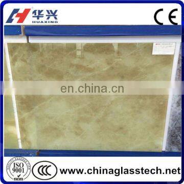 CE/ISO/BV/CCC Safety Glass ESG Tempered Glass Floor Panels