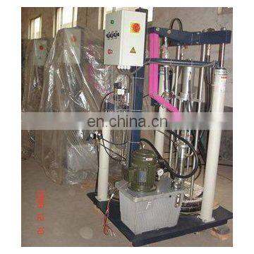 thiokol spreading extruder/ silicone extruder/ polysulfide extruder