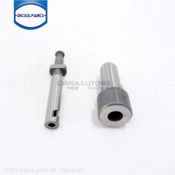 plunger and barrel 1 418 425 006 suit for FAUN (FIAT)