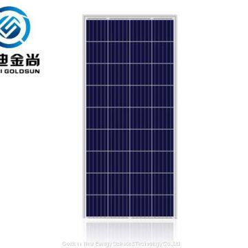 Hard LG Solar JET  5BB 18V 100W Polycrystalline Solar Panel Module  for Mobile Charger with Best PV Supplier in Philippines