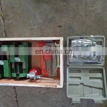 ZX7550CW Universal Milling Machine With China Direct Sale Price photo-5