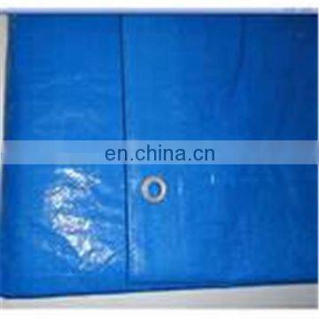 tent fabric / plastic sheets insulated tarp / polyethylene tarp PE TARPAULIN