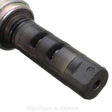 Дешевые автозапчасти. Клапан регулирования масла системы изменения фаз газораспределения  дизельного двигателя 15330-74010 photo-3