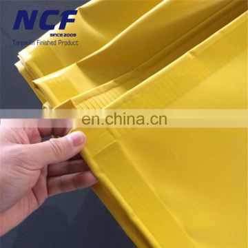 Side Curtain Tarpaulin for Truck