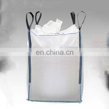 Big Size Heavy Duty 1500KG Polypropylene Bulk Bag