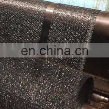 Green Shade Cloth Sun Shade Net Car Parking Cover photo-3