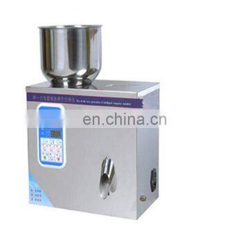 manual capsule filling machine